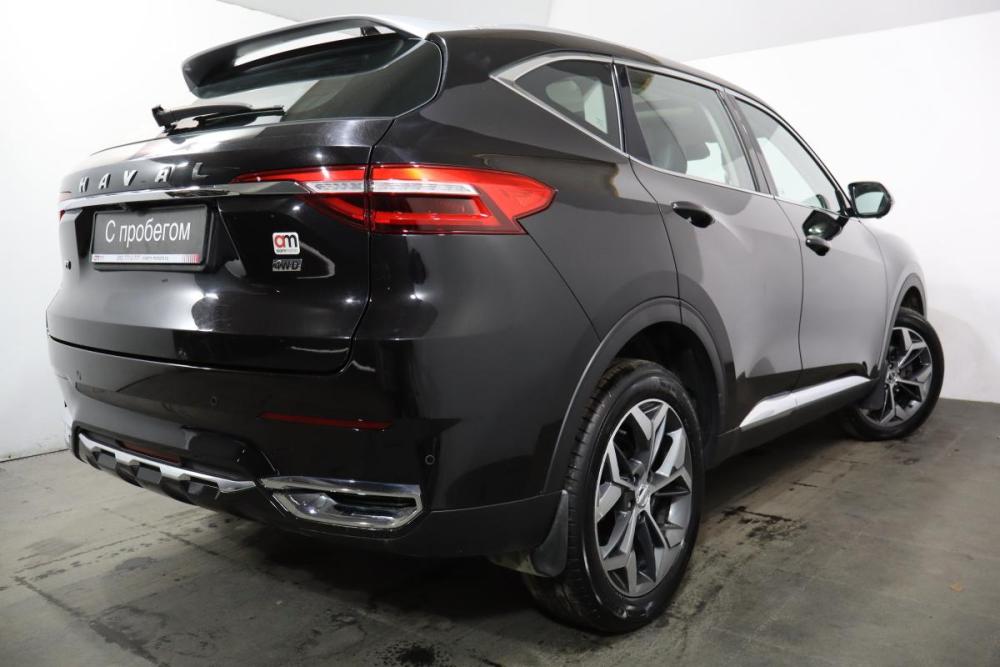 Haval F7 I Санкт-Петербург  - изображение 6