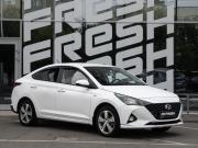 Hyundai Solaris II Рестайлинг Волгоград  - изображение 18