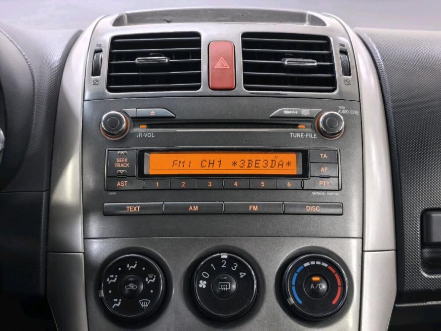 Toyota Auris I Краснодар  - изображение 10