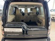 Land Rover Discovery IV Рестайлинг Москва  - изображение 76