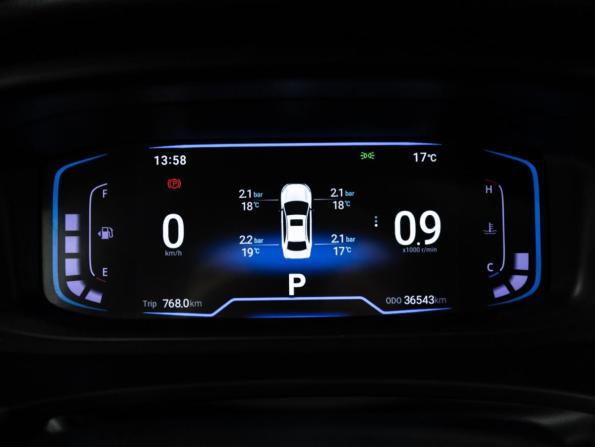 Kaiyi E5 с пробегом 2023 года, цена 1 339 700 рублей, 36538 км, седан, Автокод Объявления