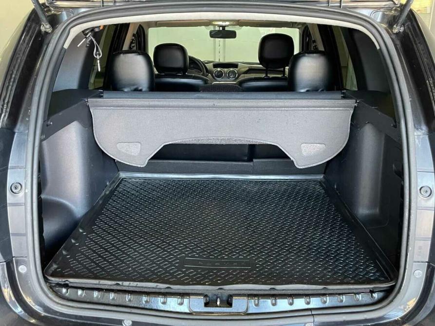 Renault Duster I Москва  - изображение 16