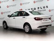 Lada (ВАЗ) Vesta I Рестайлинг (NG) Минеральные Воды  - изображение 17