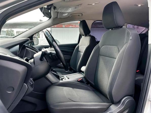 Ford Kuga II Рестайлинг с пробегом 2017 года, цена 1 499 000 рублей, 164846 км, внедорожник, Автокод Объявления