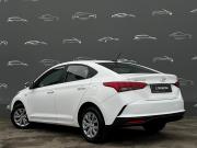 Hyundai Solaris II Рестайлинг Санкт-Петербург  - изображение 29
