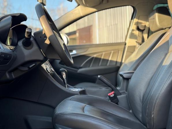 Chery Arrizo 7 с пробегом 2014 года, цена 399 000 рублей, 136000 км, седан, Автокод Объявления