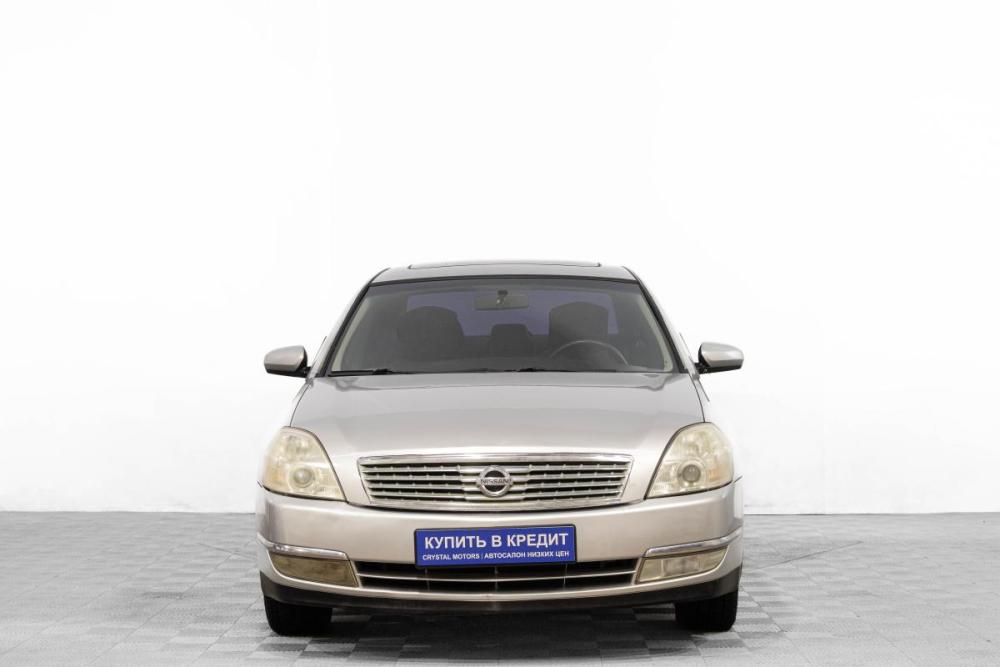 Nissan Teana I (J31) Рестайлинг Барнаул  - изображение 2