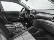 Hyundai Tucson III Рестайлинг Екатеринбург  - изображение 32