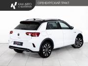 Volkswagen T-Roc I (China Market) Казань  - изображение 21