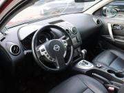 Nissan Qashqai I Рестайлинг Химки  - изображение 20