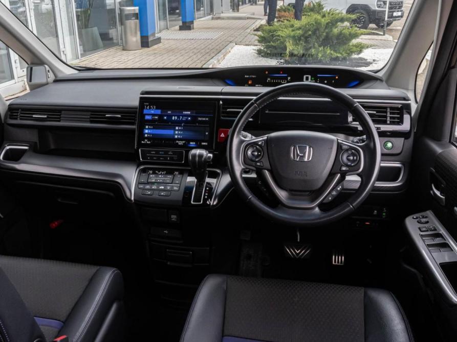 Honda Stepwgn V Рестайлинг Краснодар  - изображение 6