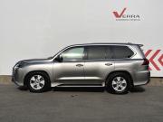 Lexus LX III Рестайлинг 2 Пермь  - изображение 21