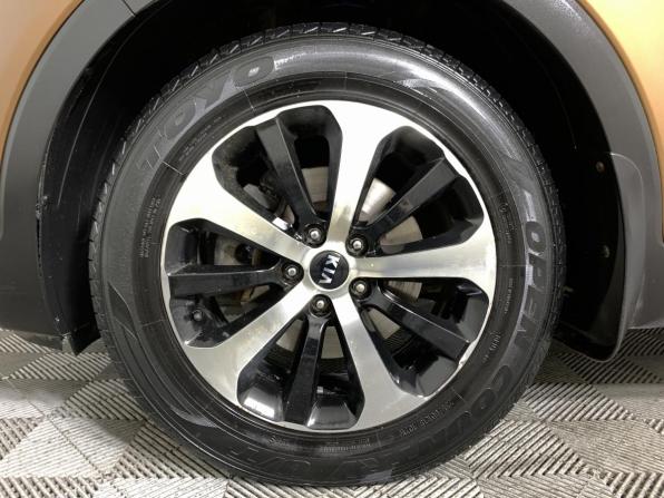 Kia Sorento III Prime с пробегом 2016 года, цена 1 980 000 рублей, 205000 км, внедорожник, Автокод Объявления