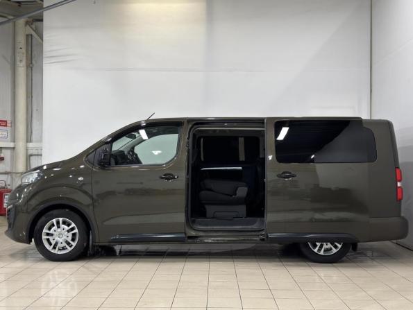 Peugeot Traveller I с пробегом 2021 года, цена 2 249 000 рублей, 371841 км, минивэн, Автокод Объявления