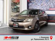 Toyota Corolla XI (E160 E170 E180) Кемерово  - изображение 21