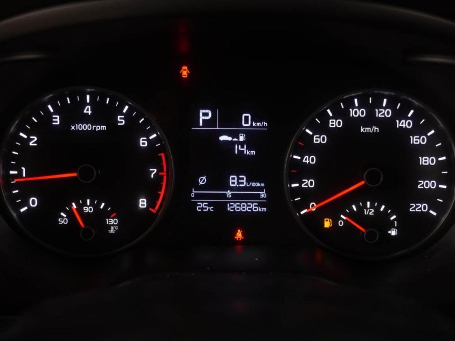 Kia Rio IV Воронеж  - изображение 19