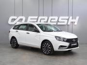 Lada (ВАЗ) Vesta I Воронеж  - изображение 17