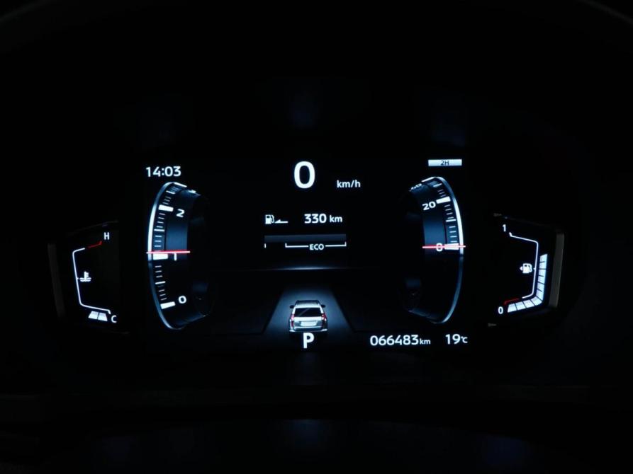 Mitsubishi Pajero Sport III Рестайлинг Москва  - изображение 25