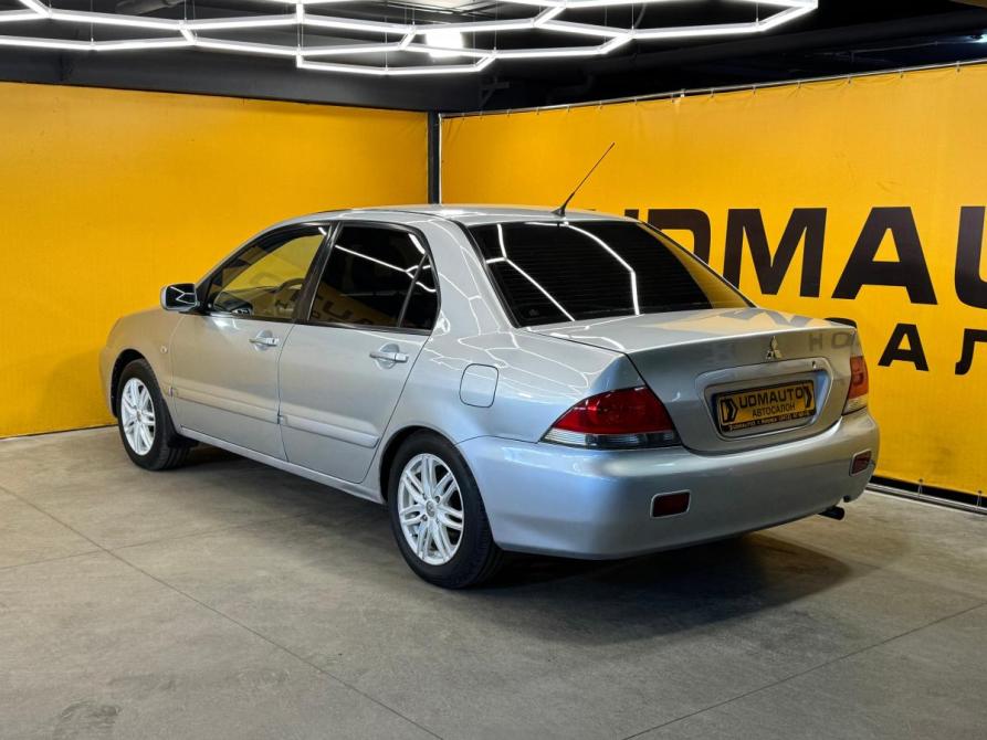 Mitsubishi Lancer IX Рестайлинг Ижевск  - изображение 7