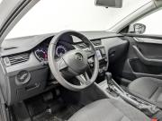 Skoda Octavia III (A7) Рестайлинг Москва  - изображение 42