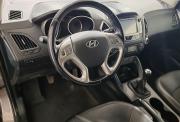 Hyundai ix35 I Ярославль  - изображение 36