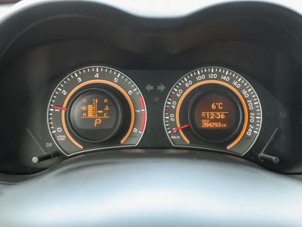 Toyota Corolla X (E140 E150) Рестайлинг с пробегом 2012 года, цена 1 199 000 рублей, 284300 км, седан, Автокод Объявления