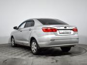 Lifan Solano II Санкт-Петербург  - изображение 26