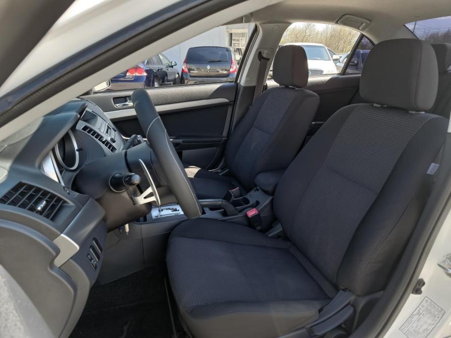 Mitsubishi Lancer X Рестайлинг Нижний Новгород  - изображение 4