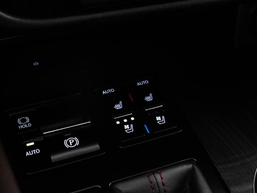 Lexus RX IV Химки  - изображение 15