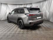 Volkswagen Teramont II (China Market) Москва  - изображение 30