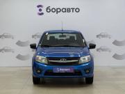 Lada (ВАЗ) Granta I Ставрополь  - изображение 17