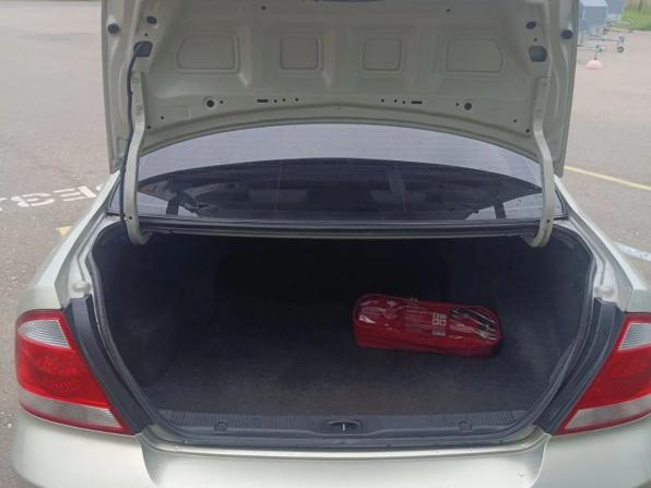 Nissan Almera Classic I с пробегом 2006 года, цена 342 000 рублей, 251495 км, седан, Автокод Объявления