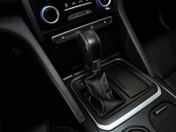 Renault Samsung SM6 I с пробегом 2017 года, цена 1 572 500 рублей, 106132 км, седан, Автокод Объявления