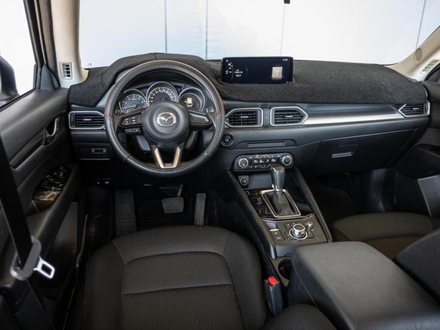 Mazda CX-5 II Рестайлинг Краснодар  - изображение 6