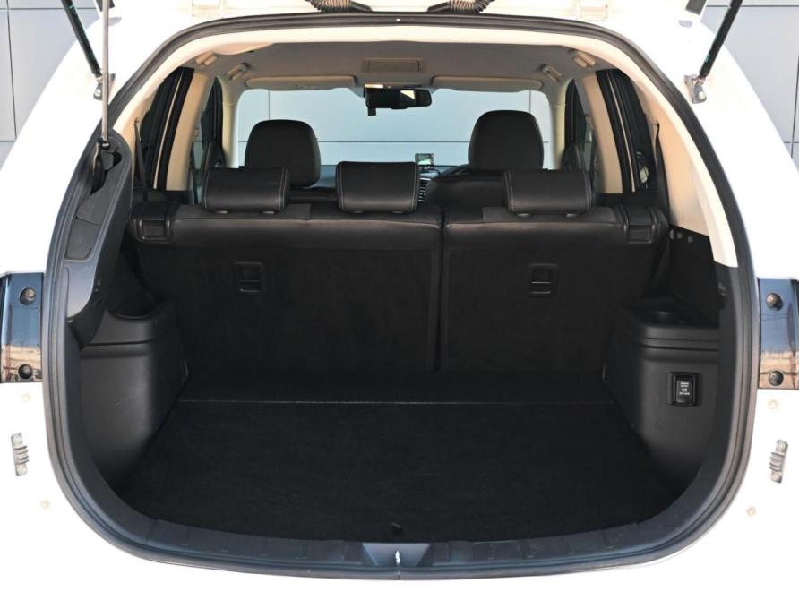 Mitsubishi Outlander III Рестайлинг 2 Новороссийск  - изображение 26