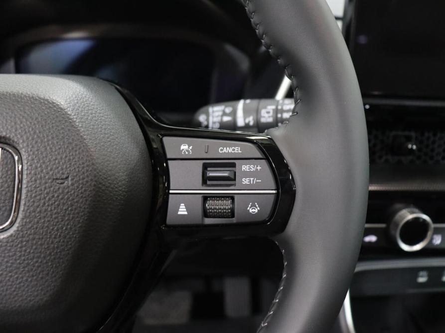 Honda CR-V VI Москва  - изображение 17