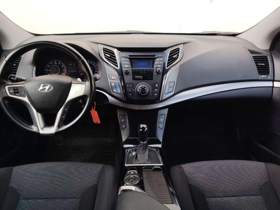 Hyundai i40 I Москва  - изображение 9