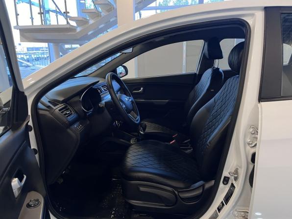Kia Rio III с пробегом 2014 года, цена 850 000 рублей, 164792 км, седан, Автокод Объявления