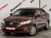 Lifan Solano II Екатеринбург  - изображение 20