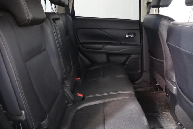 Mitsubishi Outlander III с пробегом 2013 года, цена 1 399 000 рублей, 292000 км, внедорожник, Автокод Объявления