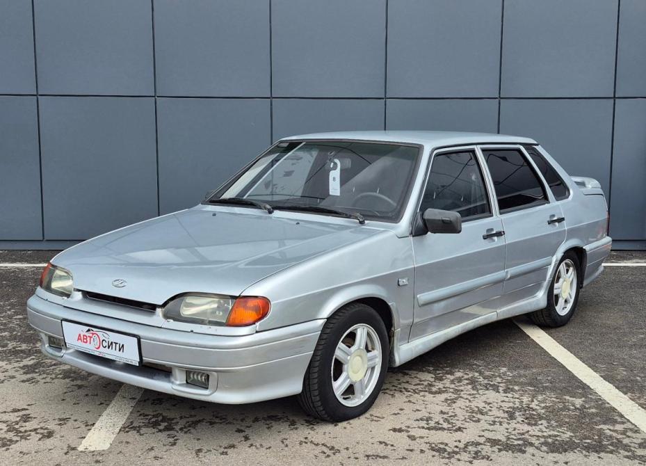 Lada (ВАЗ) 2115 Воронеж  - изображение 3