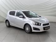 Chevrolet Aveo II Волгоград  - изображение 35