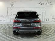 Audi Q7 II (4M) Рестайлинг Москва  - изображение 35