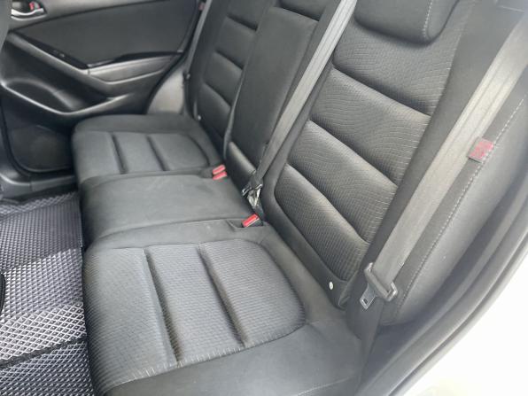 Mazda CX-5 I с пробегом 2013 года, цена 1 400 000 рублей, 292889 км, внедорожник, Автокод Объявления