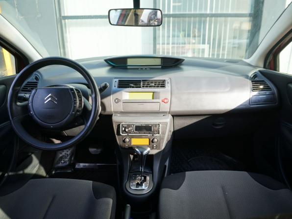 Citroen C4 I Рестайлинг с пробегом 2010 года, цена 370 000 рублей, 159272 км, хэтчбек, Автокод Объявления