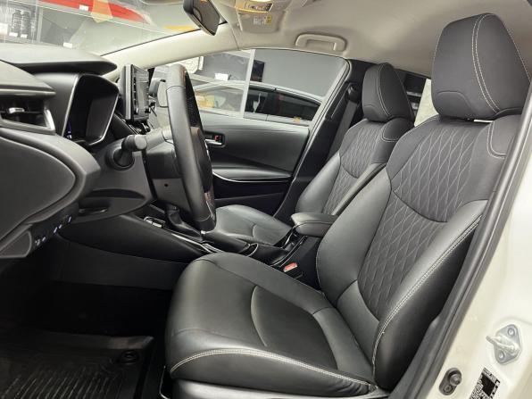Toyota Corolla XII (E210) с пробегом 2020 года, цена 2 180 000 рублей, 40400 км, седан, Автокод Объявления