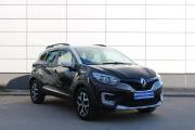 Renault Kaptur I Ярославль  - изображение 17