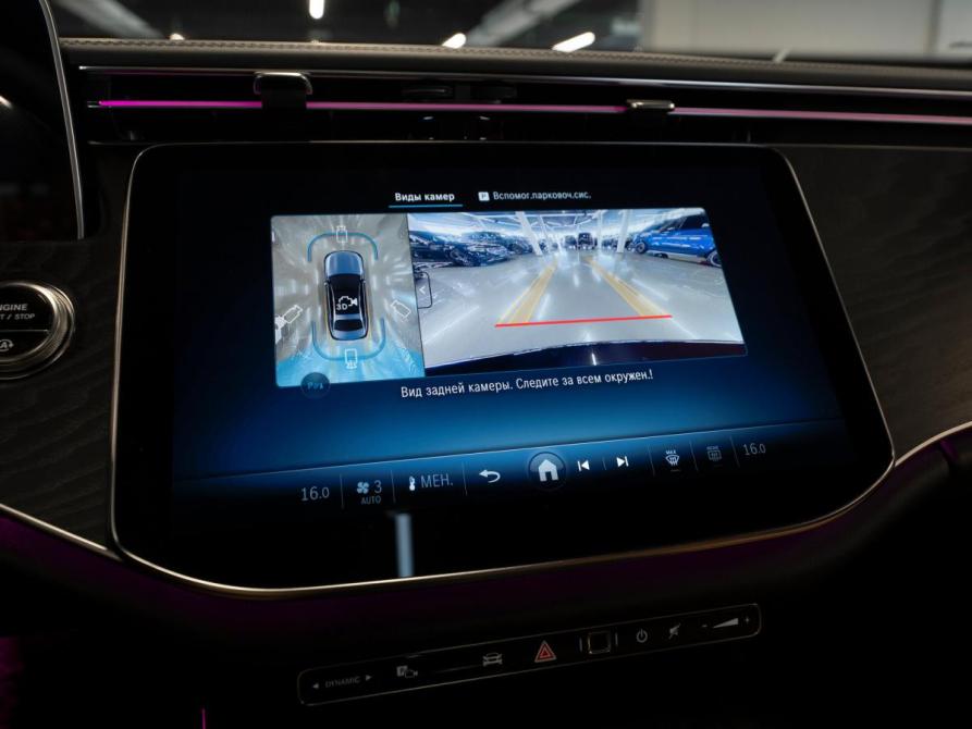 Mercedes-Benz E-Класс VI (W214 S214) Москва  - изображение 22