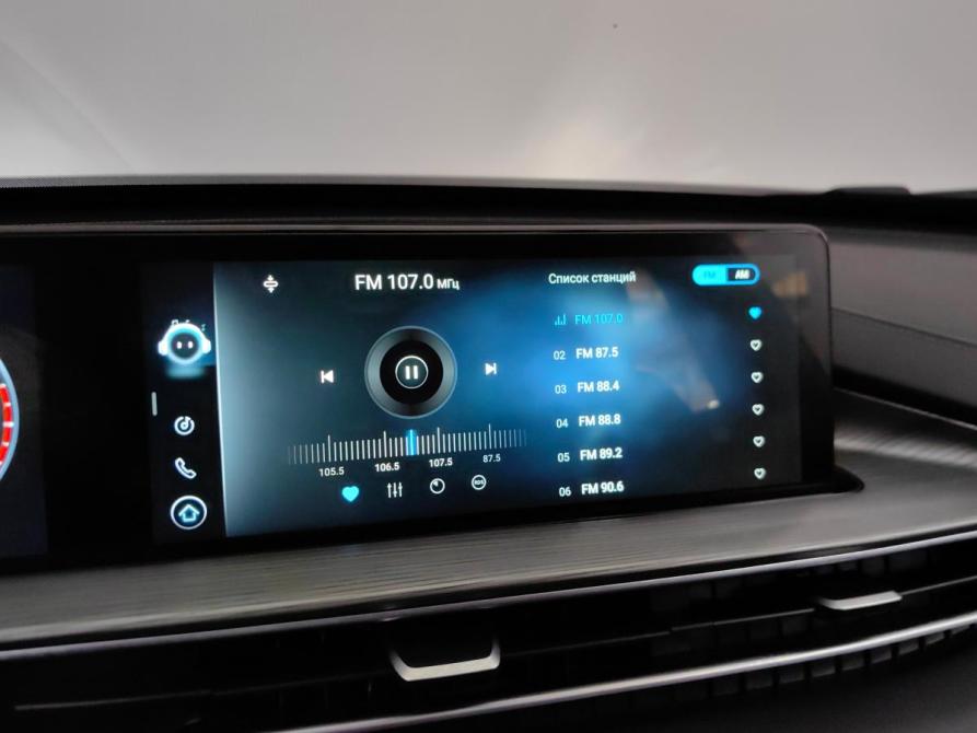 Chery Tiggo 8 Pro Max I Подольск  - изображение 14