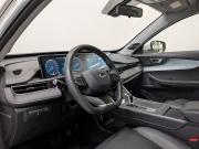Chery Tiggo 7 Pro Max I Москва  - изображение 53